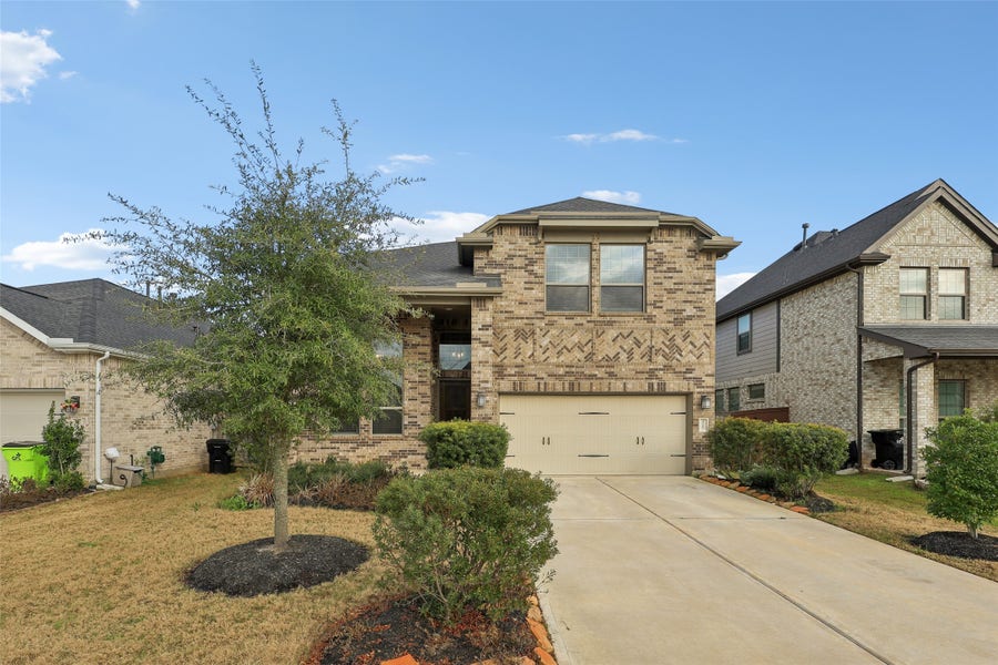 Property photo for 4207 Haven Crest Lane, Fulshear, TX