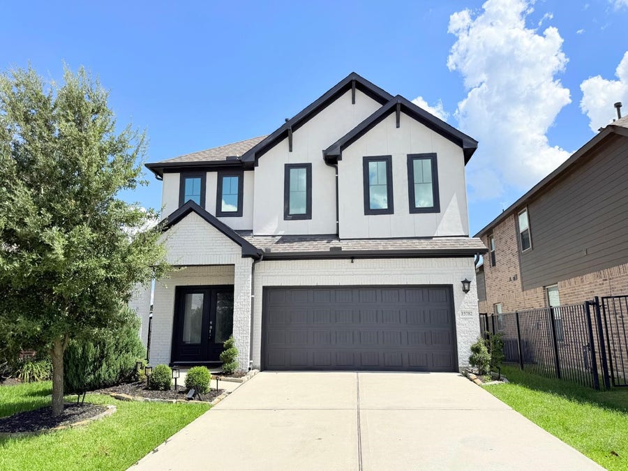 Property photo for 15782 Cairnwell Bend Drive, Humble, TX