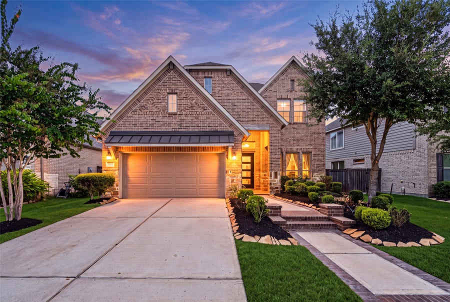 Property photo for 15515 Wilsons Snipe Court, Cypress, TX