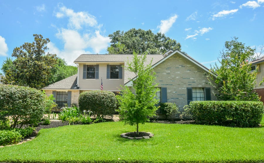 Property photo for 21659 Park York Drive, Katy, TX