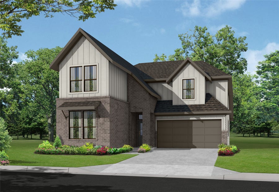 Property photo for 493 Harvest Moon Drive, Katy, TX