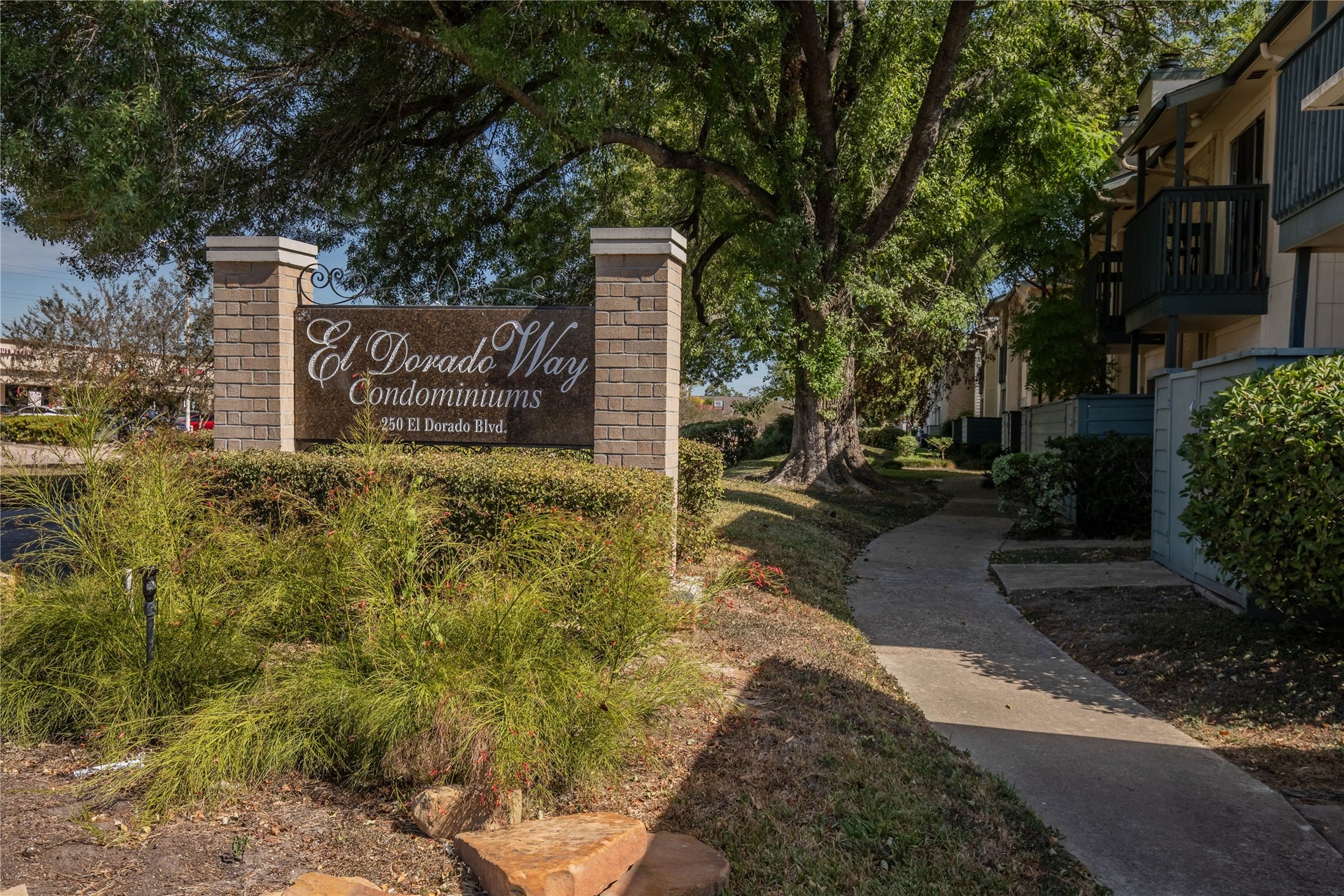 250 El Dorado Boulevard, #132, Houston, TX 77598