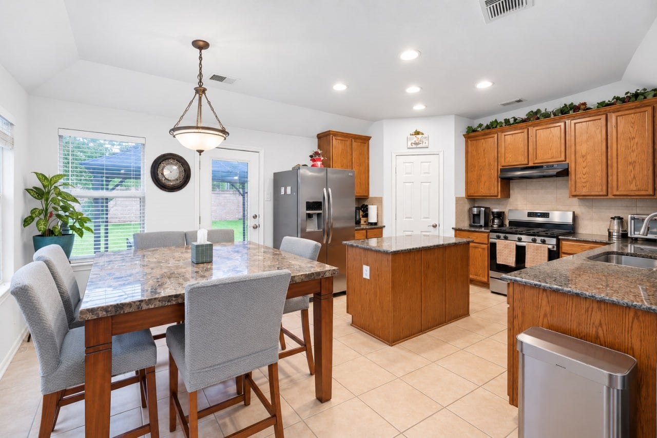 8019 Thorncroft Manor Lane, Richmond, TX 77407 8019 Thorncroft Manor Lane, Richmond, TX 77407