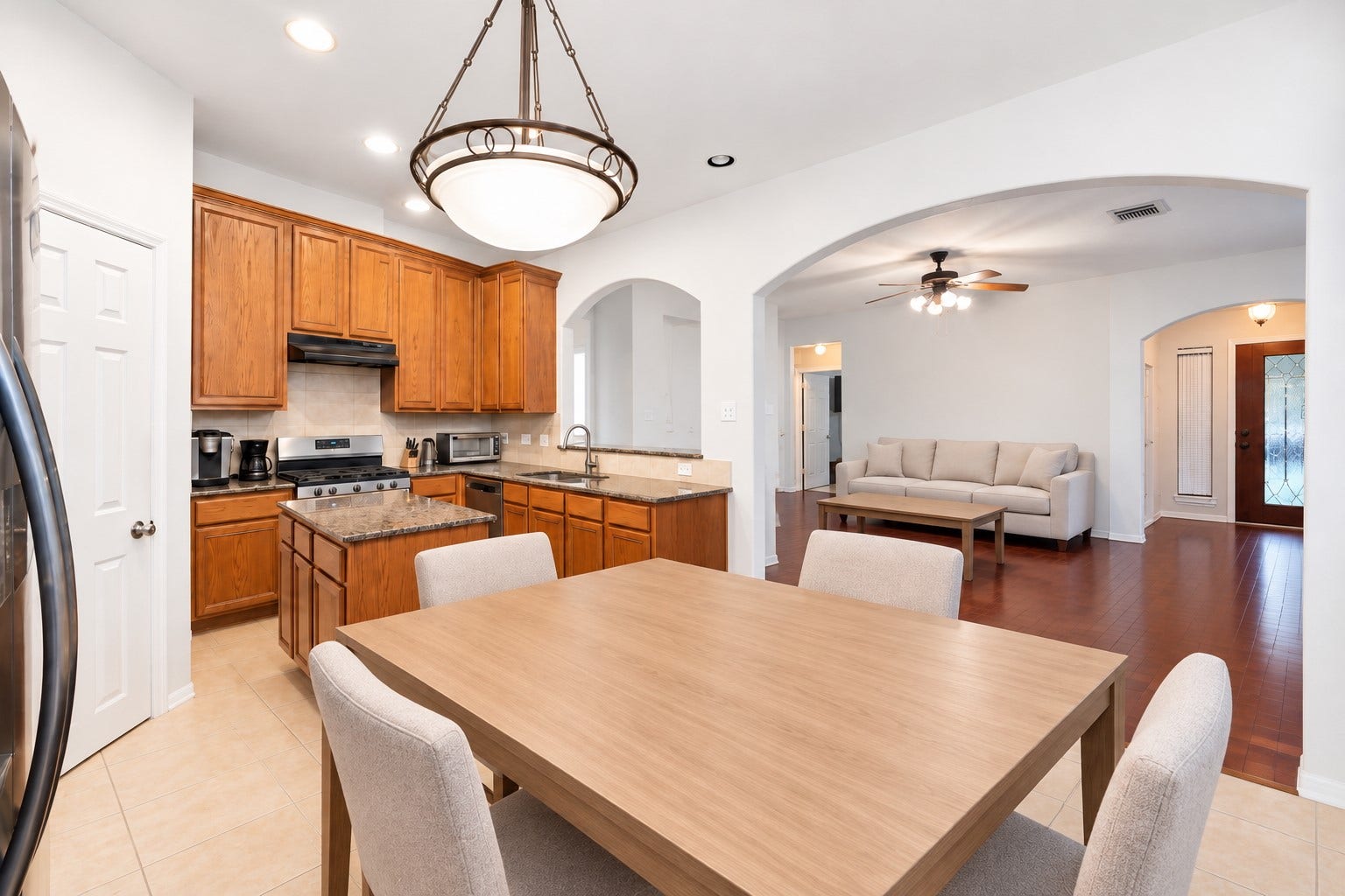 8019 Thorncroft Manor Lane, Richmond, TX 77407 8019 Thorncroft Manor Lane, Richmond, TX 77407