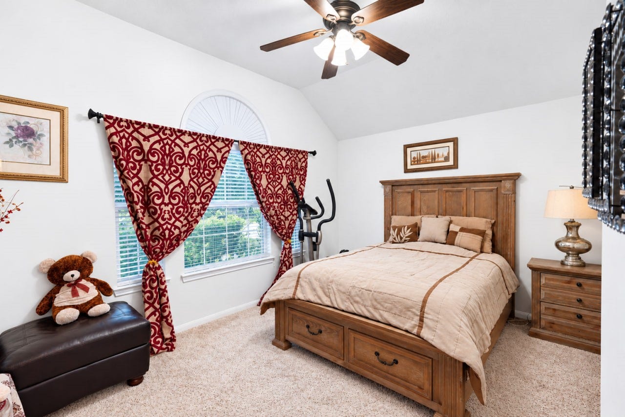 8019 Thorncroft Manor Lane, Richmond, TX 77407 8019 Thorncroft Manor Lane, Richmond, TX 77407