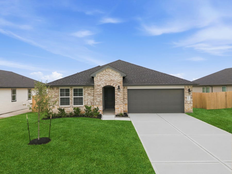 Property photo for 9006 Shaddy Cabana Way, Iowa Colony, TX
