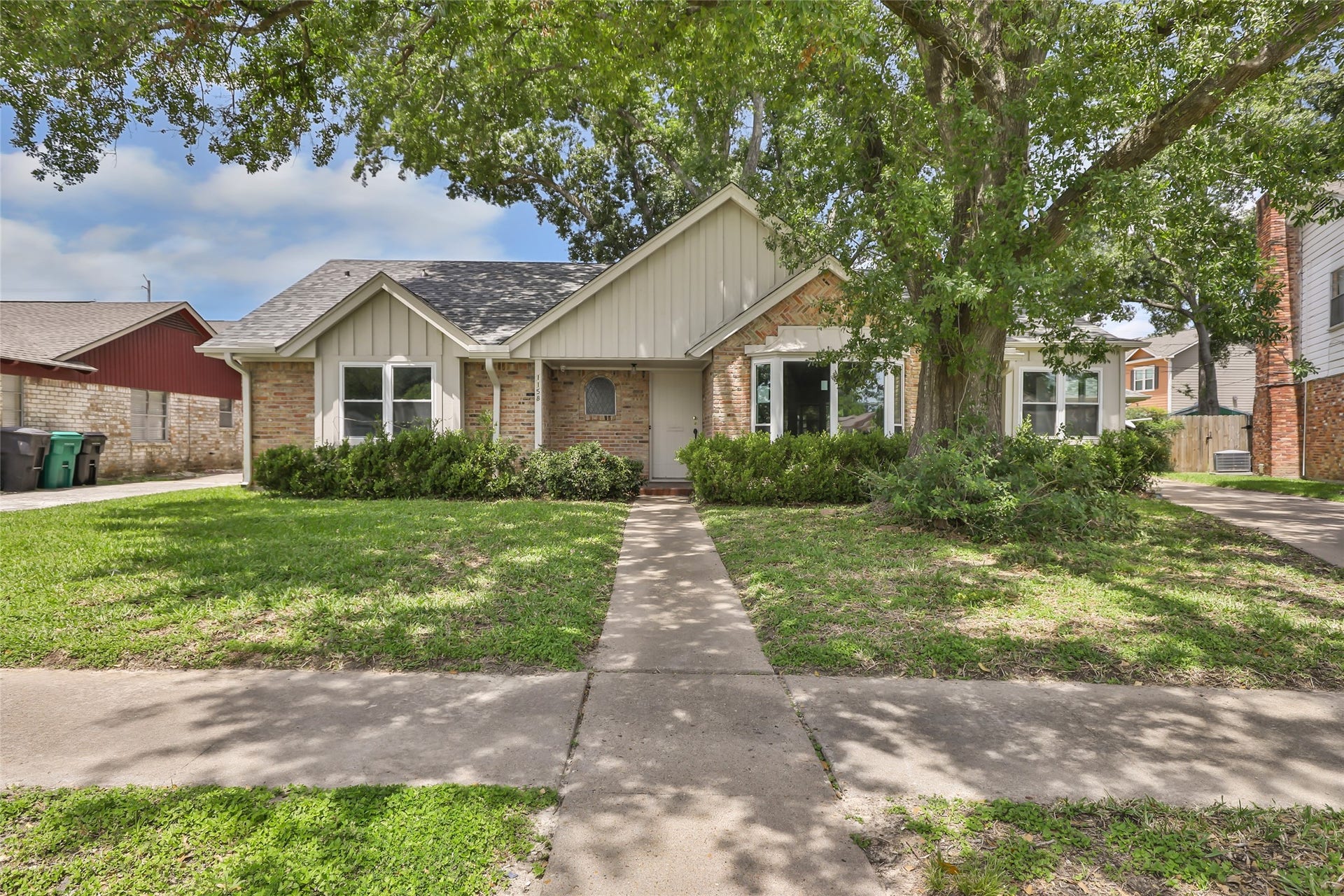 1158 Cottage Oak Lane, Houston, TX 77091 1158 Cottage Oak Lane, Houston, TX 77091