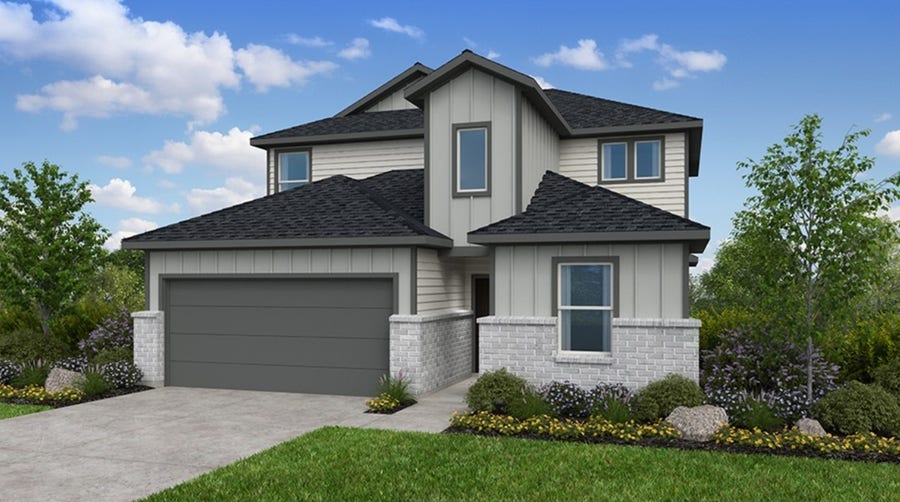 Property photo for 7842 Shimmering Star Lane, Cypress, TX