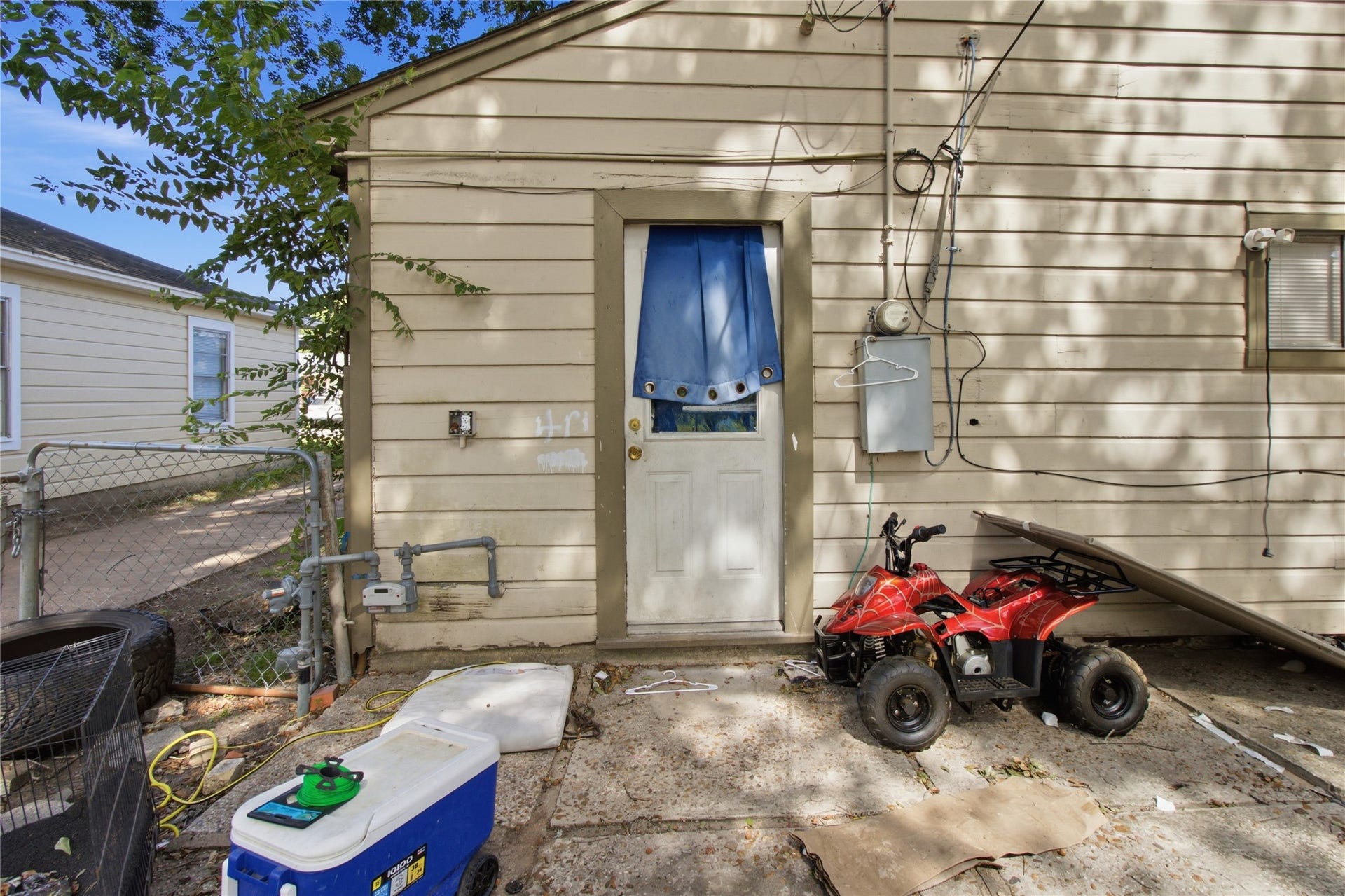 6038 Belmark Street, Houston, TX 77033 6038 Belmark Street, Houston, TX 77033