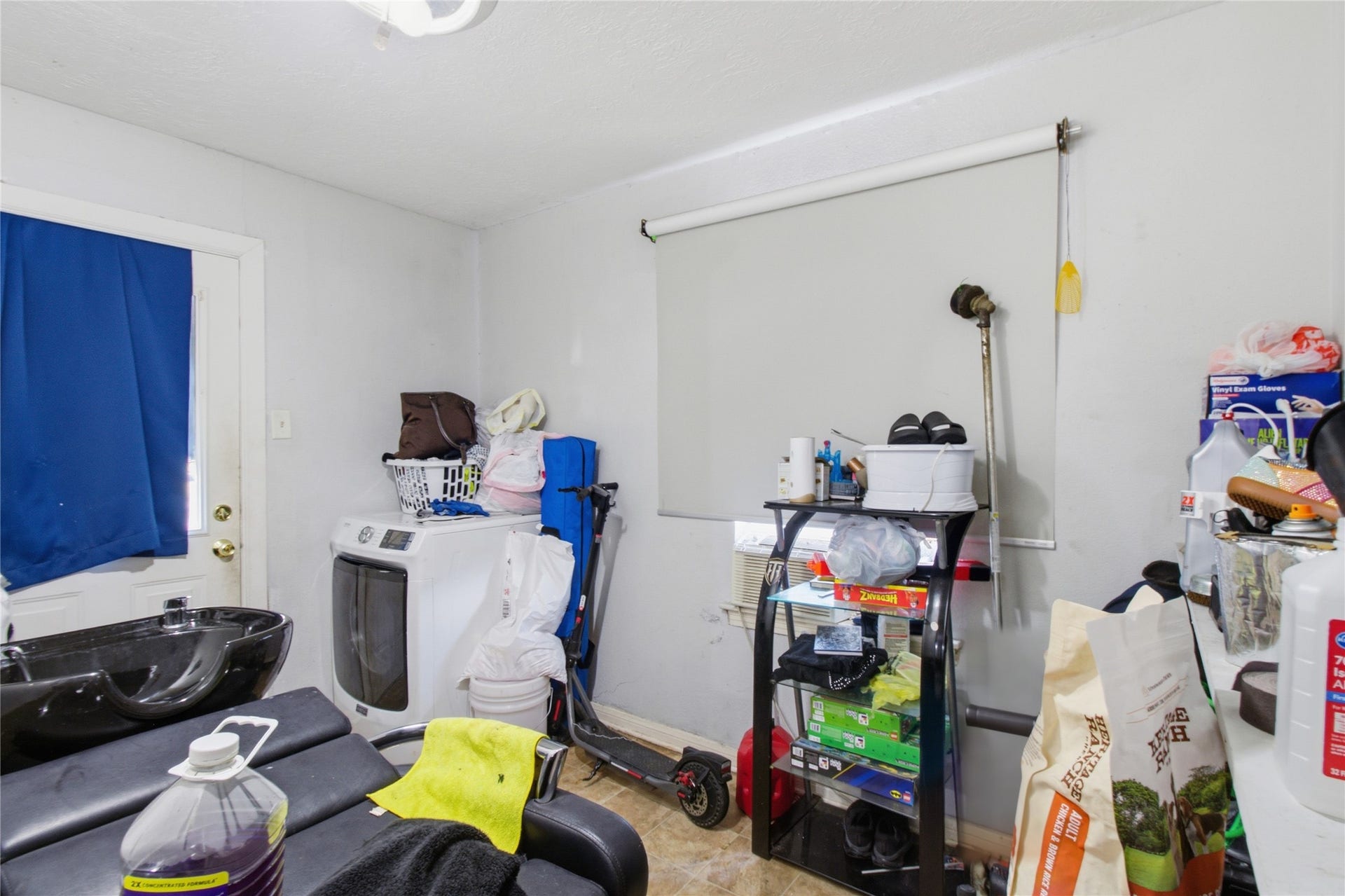 6038 Belmark Street, Houston, TX 77033 6038 Belmark Street, Houston, TX 77033