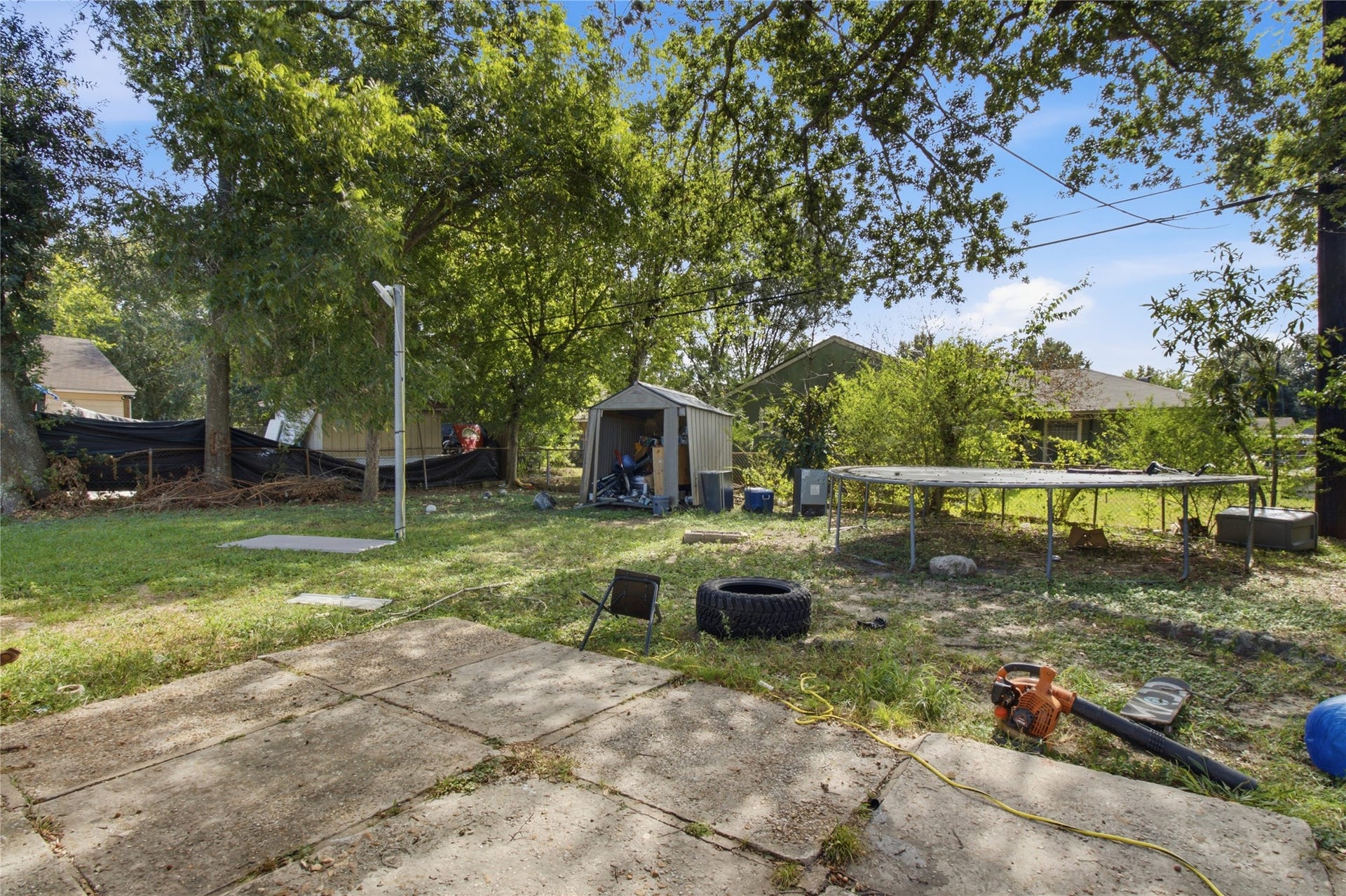 6038 Belmark Street, Houston, TX 77033 6038 Belmark Street, Houston, TX 77033