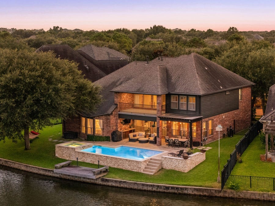 Property photo for 23111 Catalina Harbor Court, Katy, TX