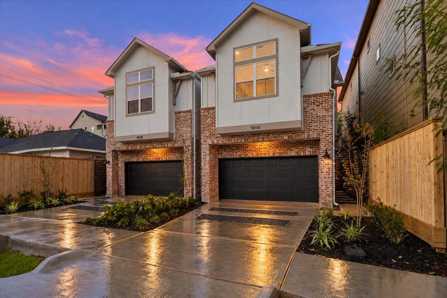 Property photo for 5018 Schuler Street, Houston, TX