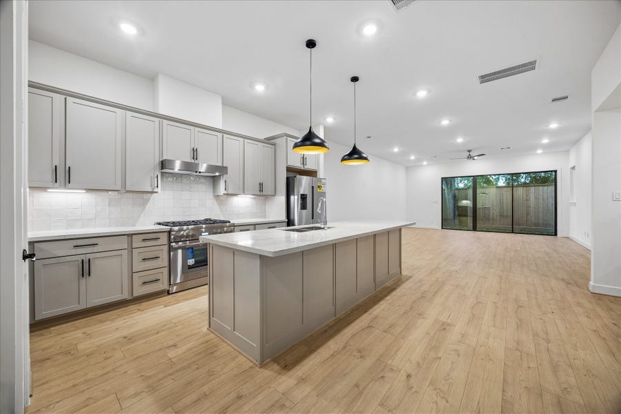 Property photo for 5018 Schuler Street, Houston, TX