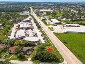 Property photo for 520 FM 517 Road W, Dickinson, TX