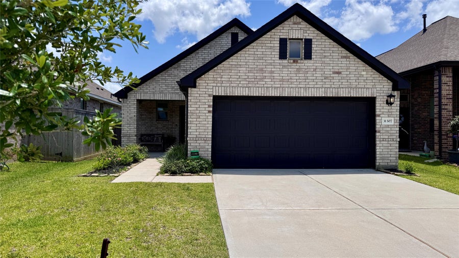 Property photo for 31307 Balsam Hawk Lane, Hockley, TX