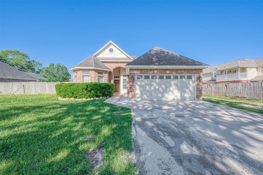 Property photo for 1189 Lovett Street, Tomball, TX