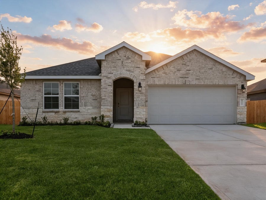 Property photo for 1303 Angelfish Dr, Iowa Colony, TX