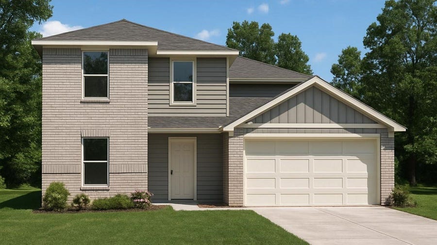 Property photo for 12320 Lexington Heights, Willis, TX