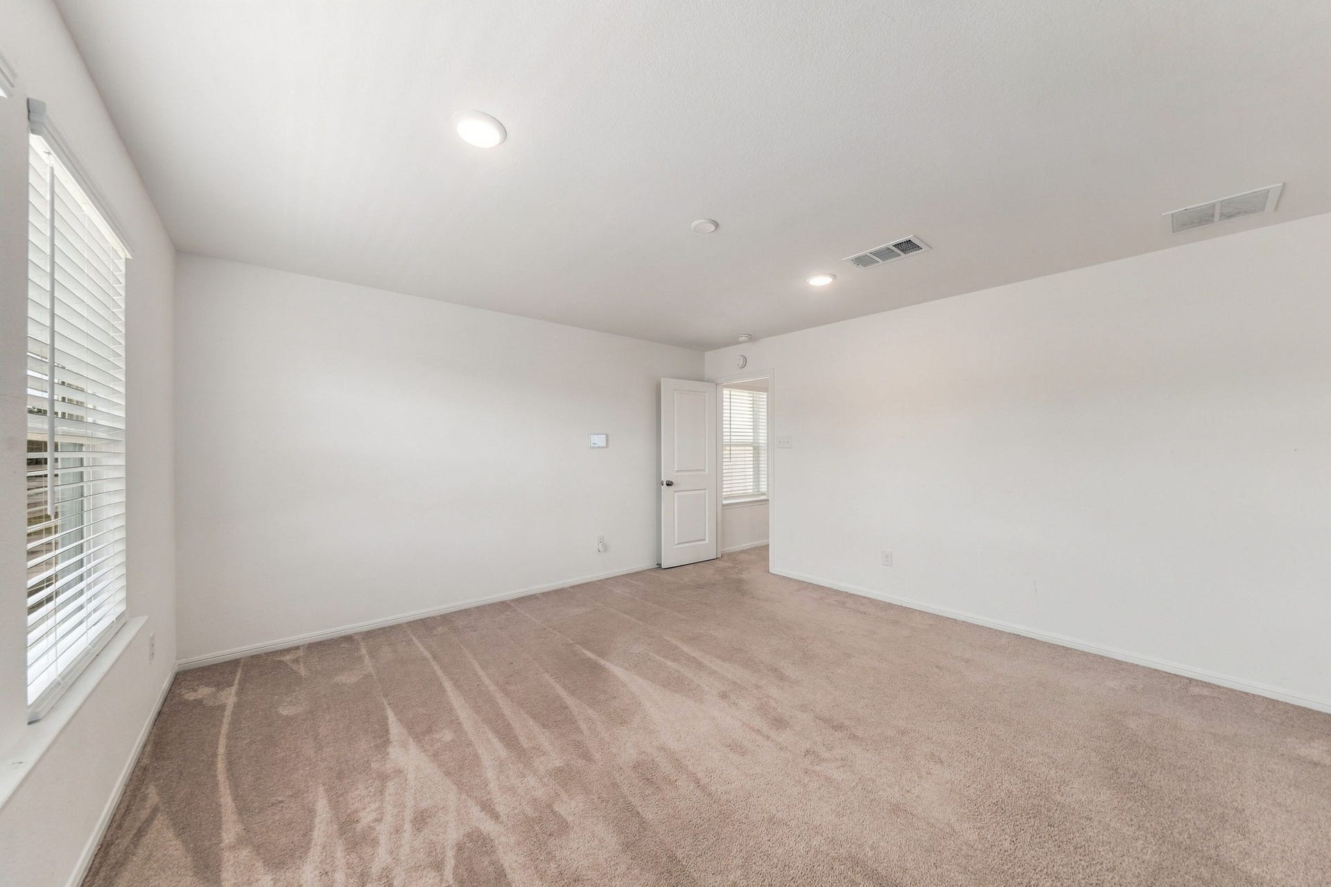 24526 Red Hawthorn Trace, Porter, TX 77365 Primary Bedroom