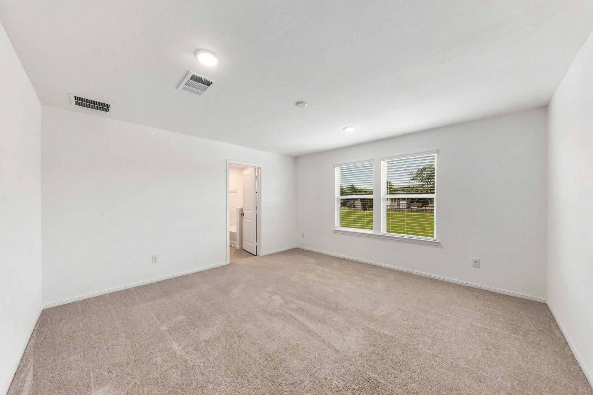 24526 Red Hawthorn Trace, Porter, TX 77365 Primary Bedroom