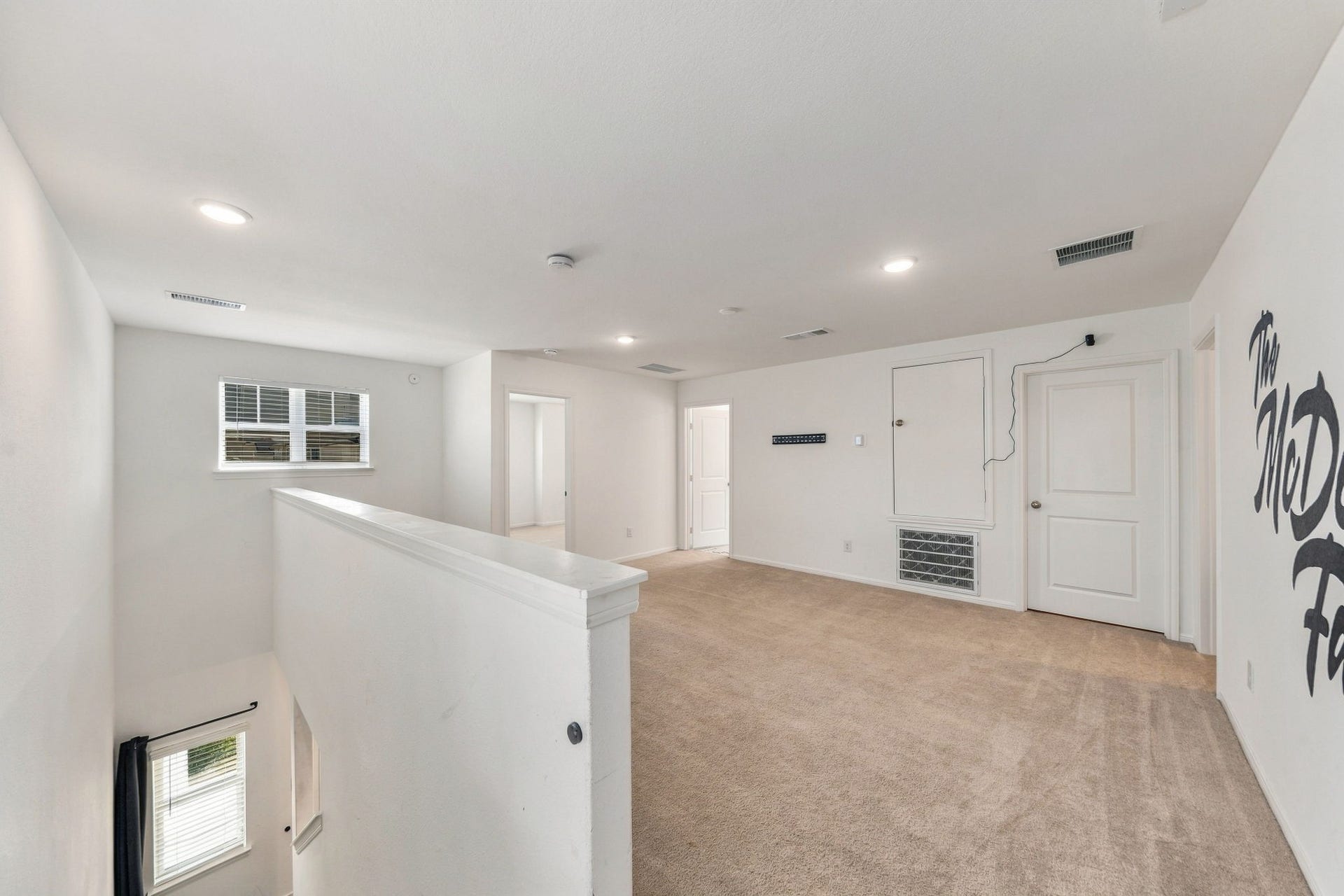 24526 Red Hawthorn Trace, Porter, TX 77365 Family Room