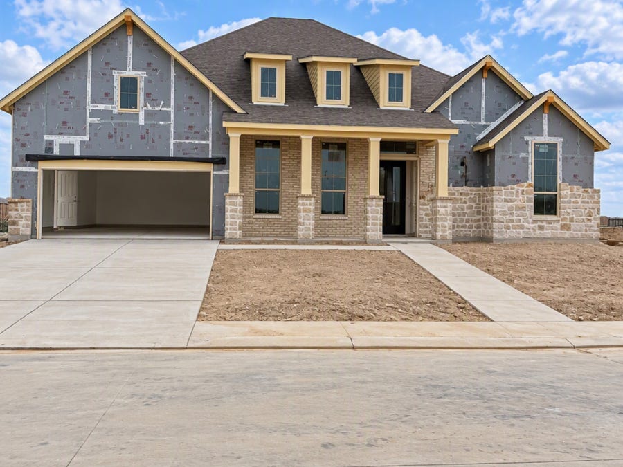 Property photo for 26307 Moonlight Bliss Street, Hockley, TX