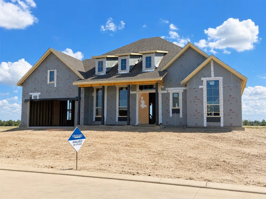 Property photo for 26307 Moonlight Bliss Street, Hockley, TX