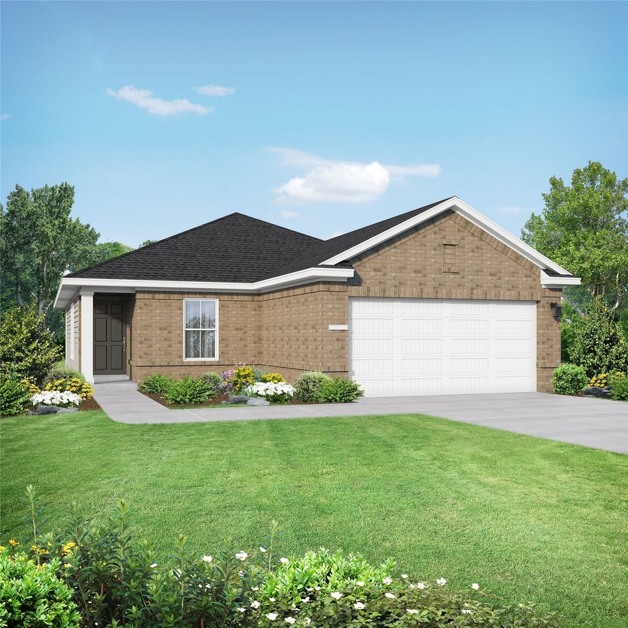 Property photo for 2531 Newport Breeze Drive, Katy, TX