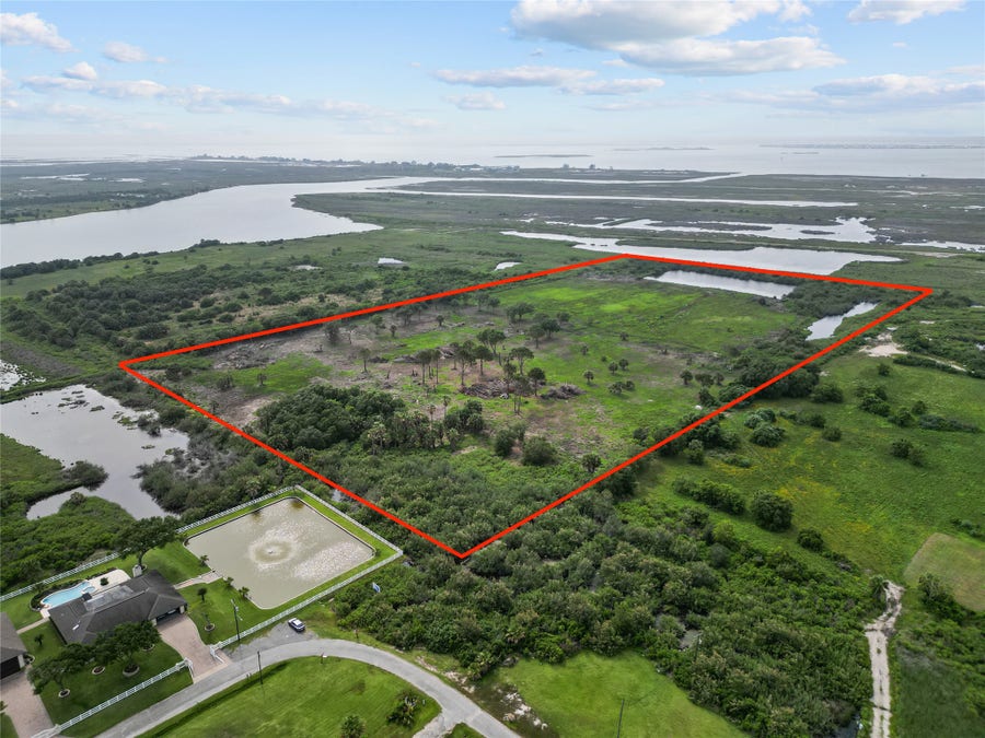 Property photo for 00 00 105th, Galveston, TX