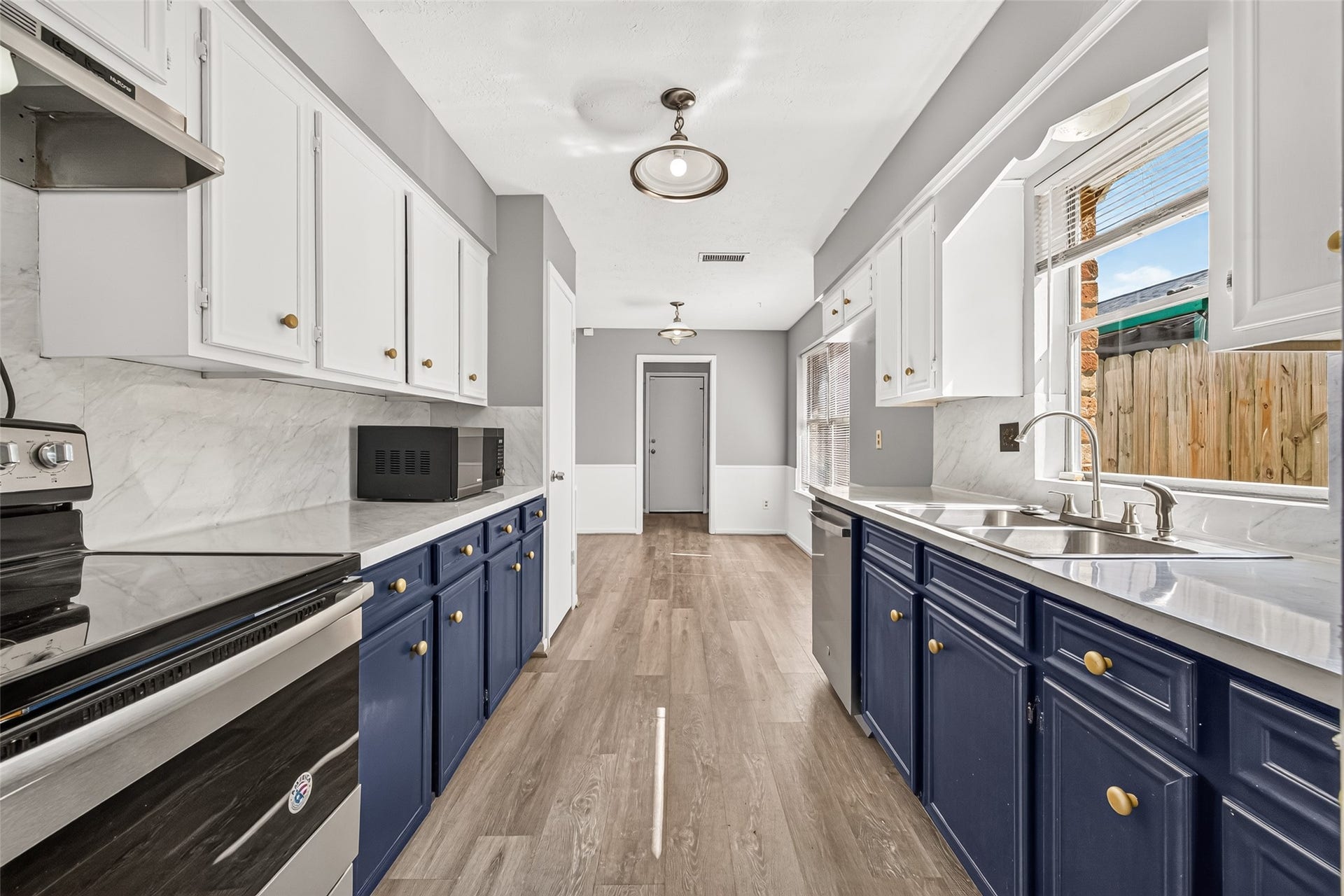 25815 Pepper Ridge Lane, Spring, TX 77373 Kitchen