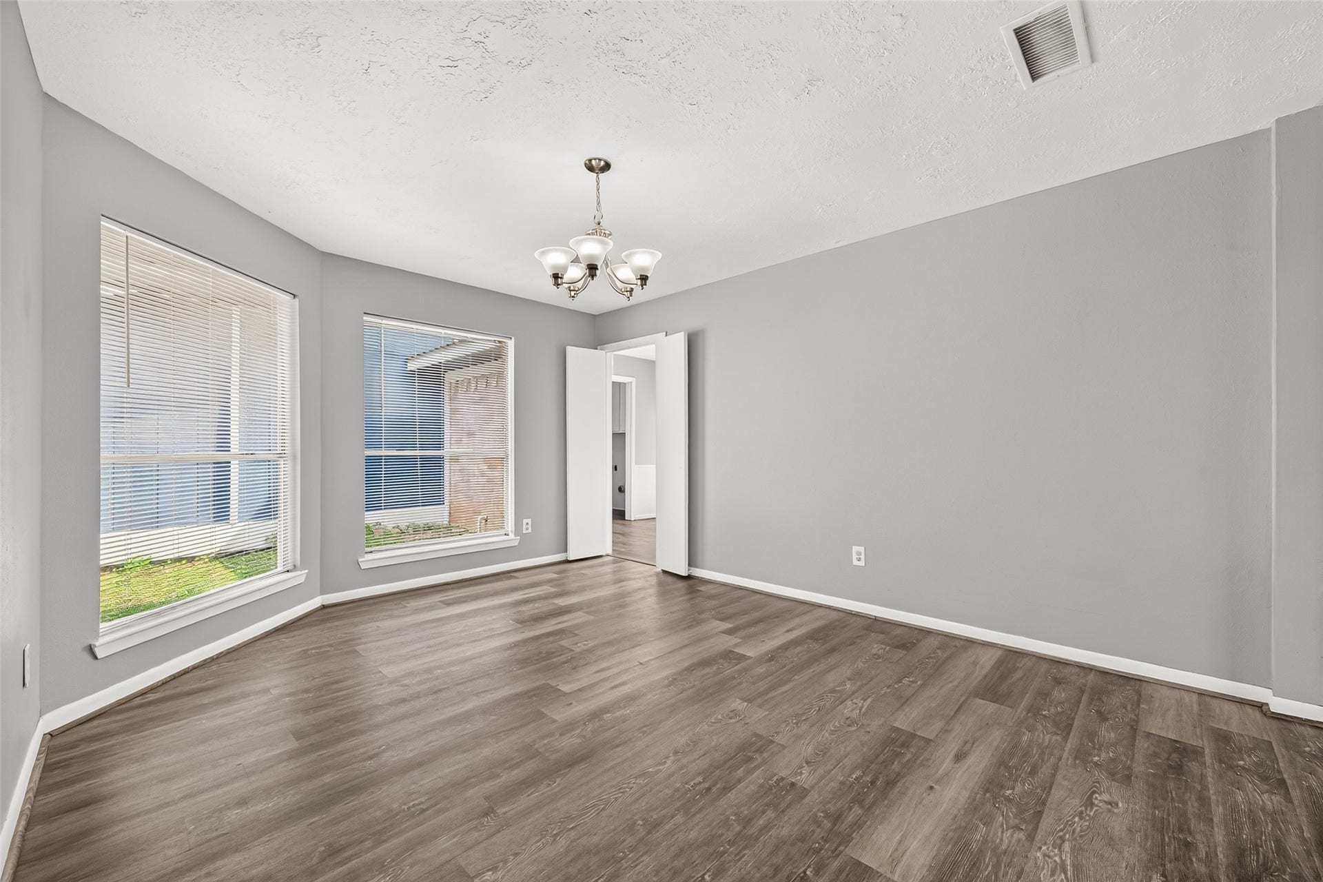 25815 Pepper Ridge Lane, Spring, TX 77373 Dining Room