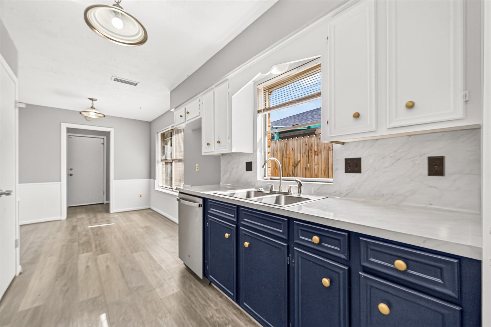 25815 Pepper Ridge Lane, Spring, TX 77373 Kitchen