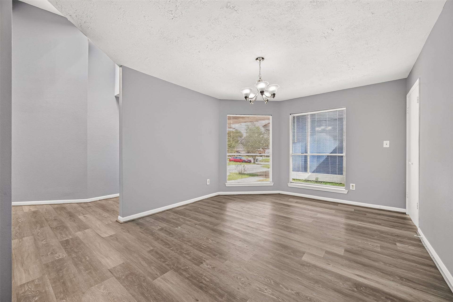 25815 Pepper Ridge Lane, Spring, TX 77373 Dining Room
