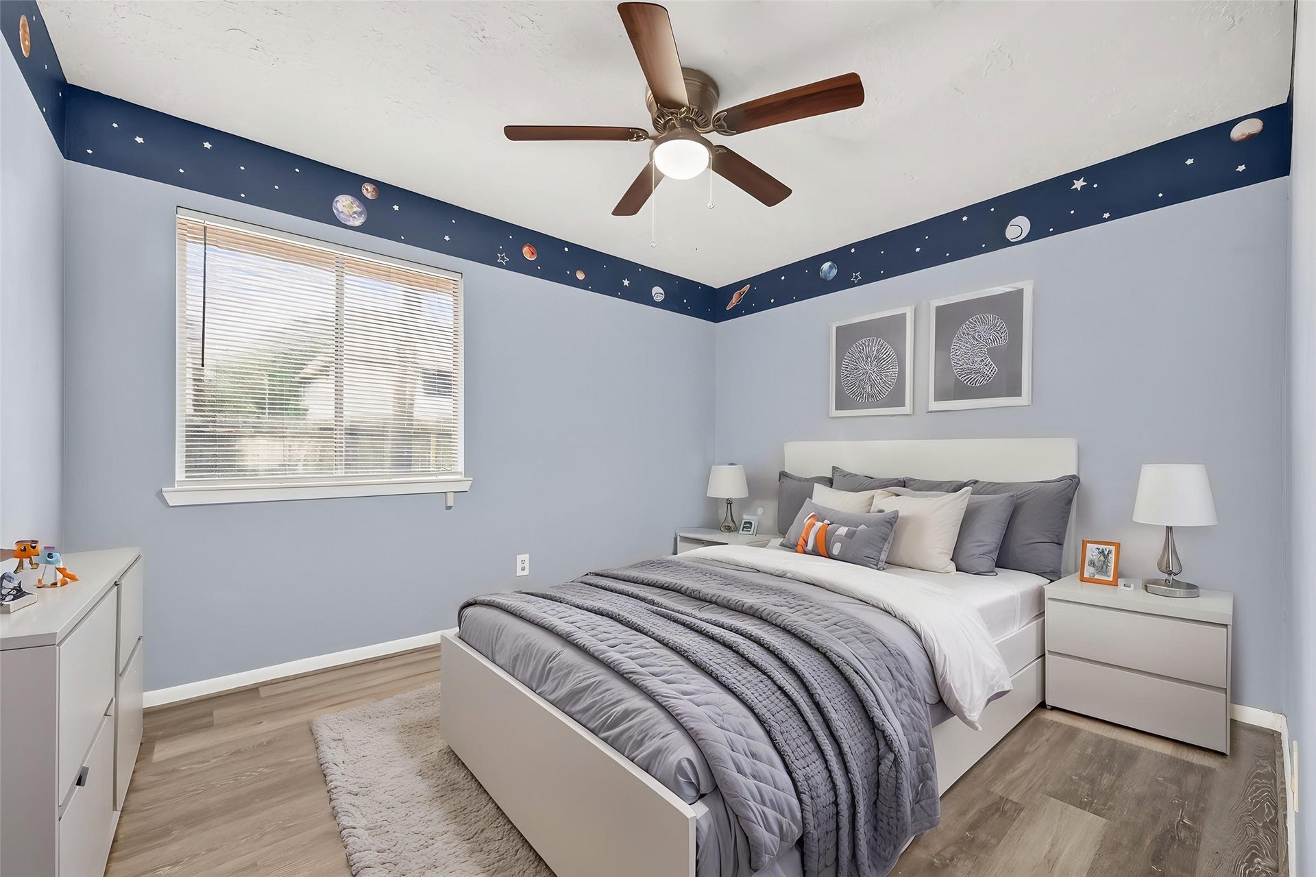 25815 Pepper Ridge Lane, Spring, TX 77373 Bedroom 1