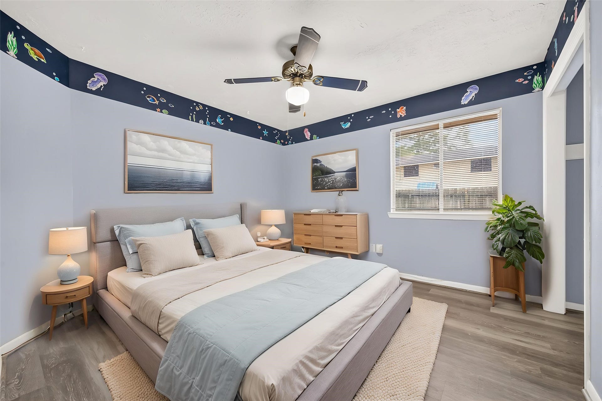 25815 Pepper Ridge Lane, Spring, TX 77373 Bedroom 2