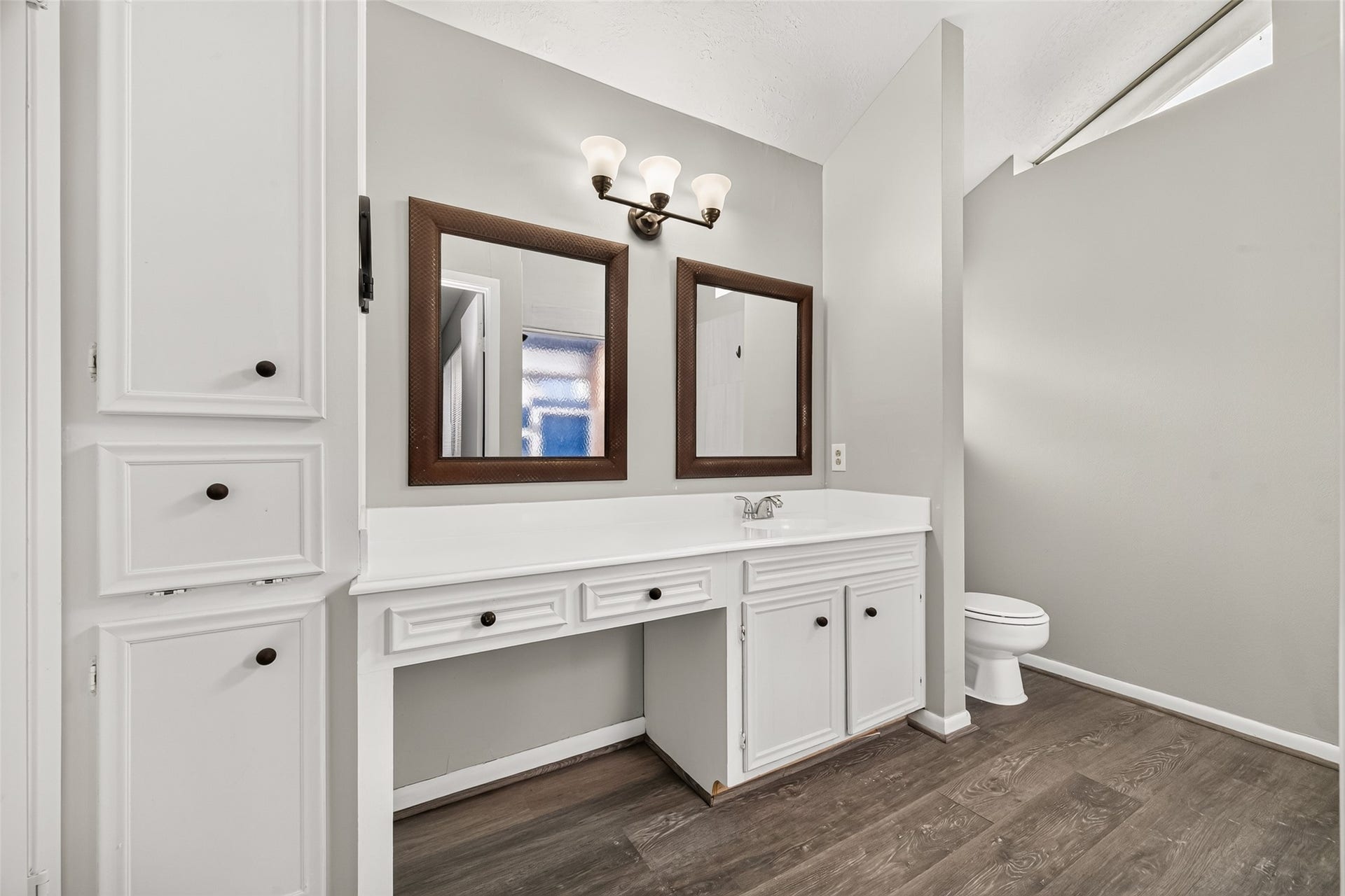 25815 Pepper Ridge Lane, Spring, TX 77373 Primary Bathroom