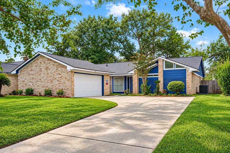 Property photo for 25815 Pepper Ridge Lane, Spring, TX