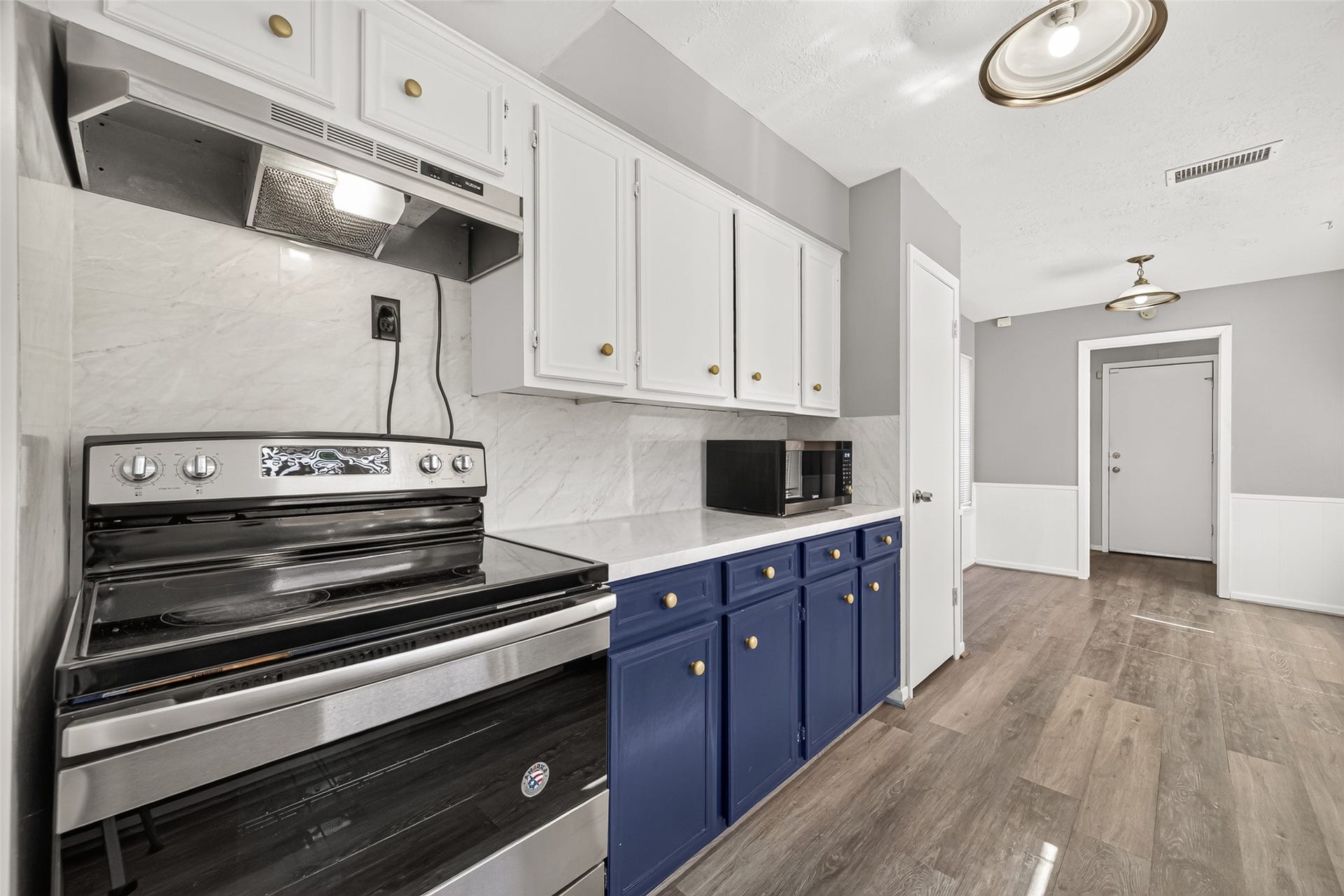 25815 Pepper Ridge Lane, Spring, TX 77373 Kitchen