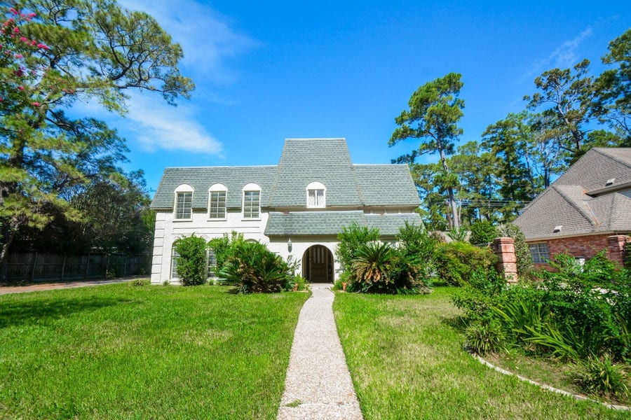 Property photo for 5422 Foresthaven Drive, Houston, TX