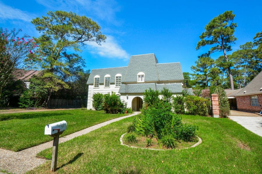 Property photo for 5422 Foresthaven Drive, Houston, TX