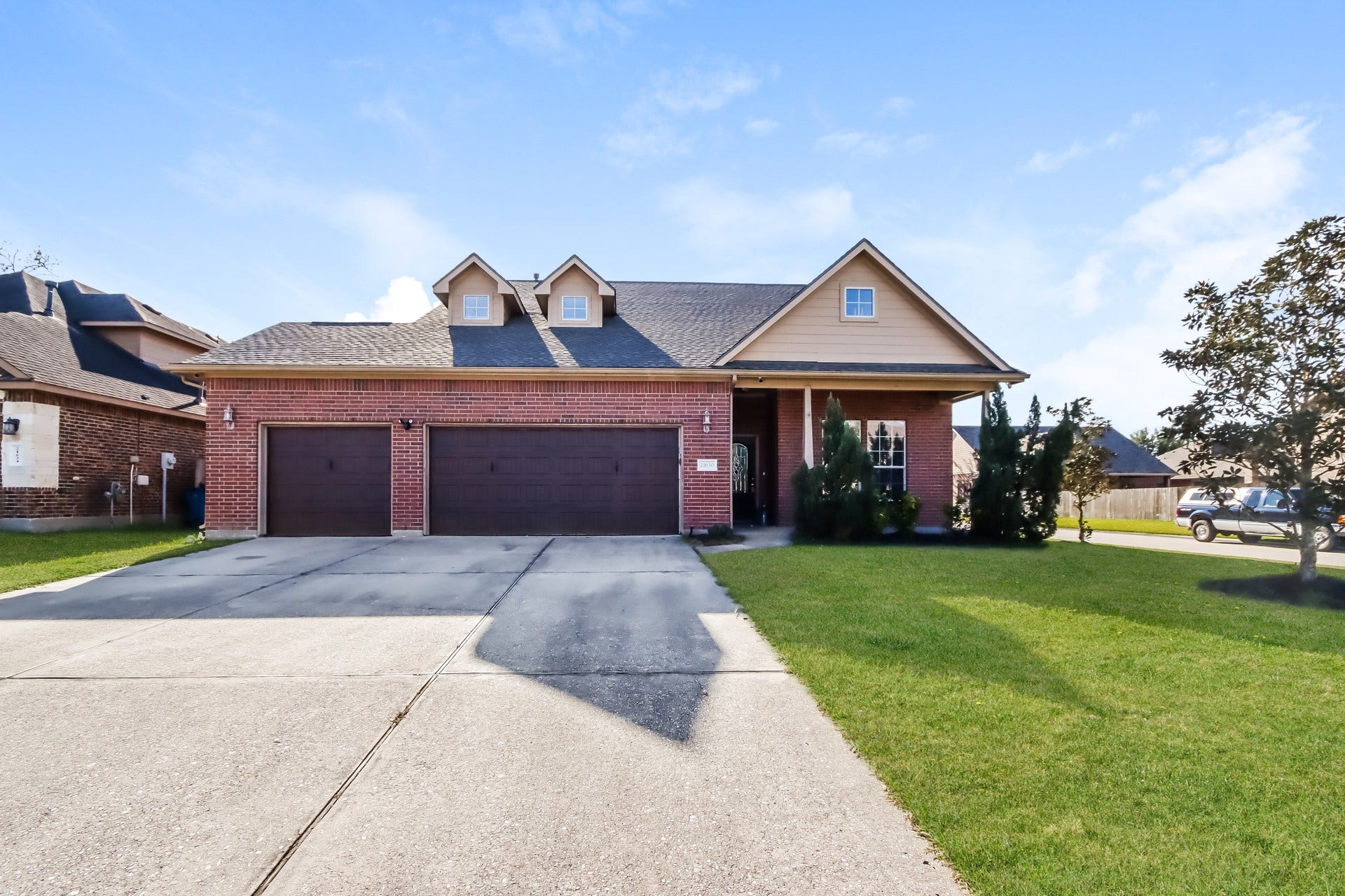 21630 Hansom Drive, Porter, TX 77365 21630 Hansom Drive, Porter, TX 77365