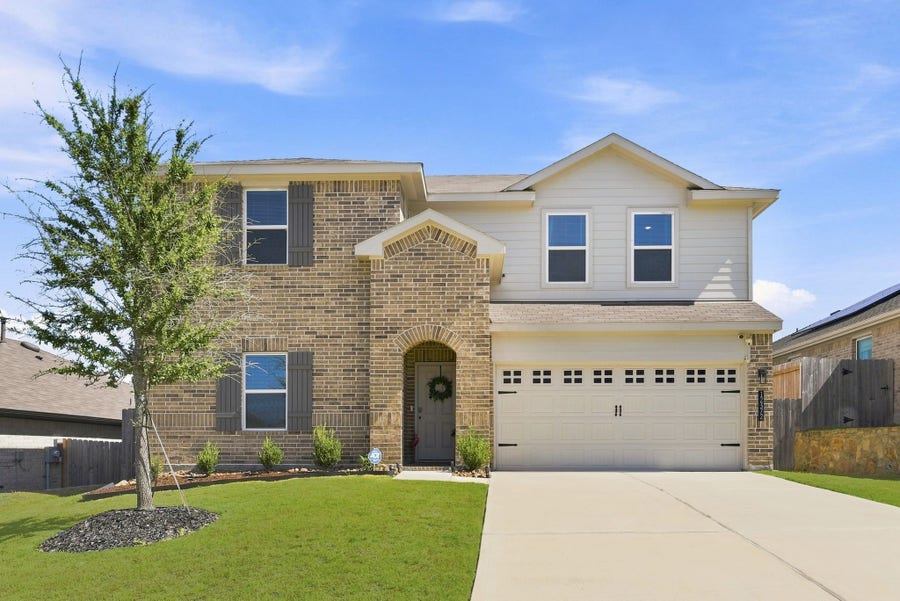 Property photo for 12372 Carib Crossing Lane, Conroe, TX
