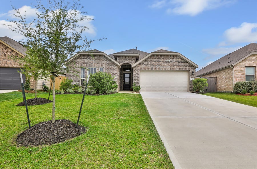 Property photo for 22527 Pagoda Dogwood Branch, New Caney, TX