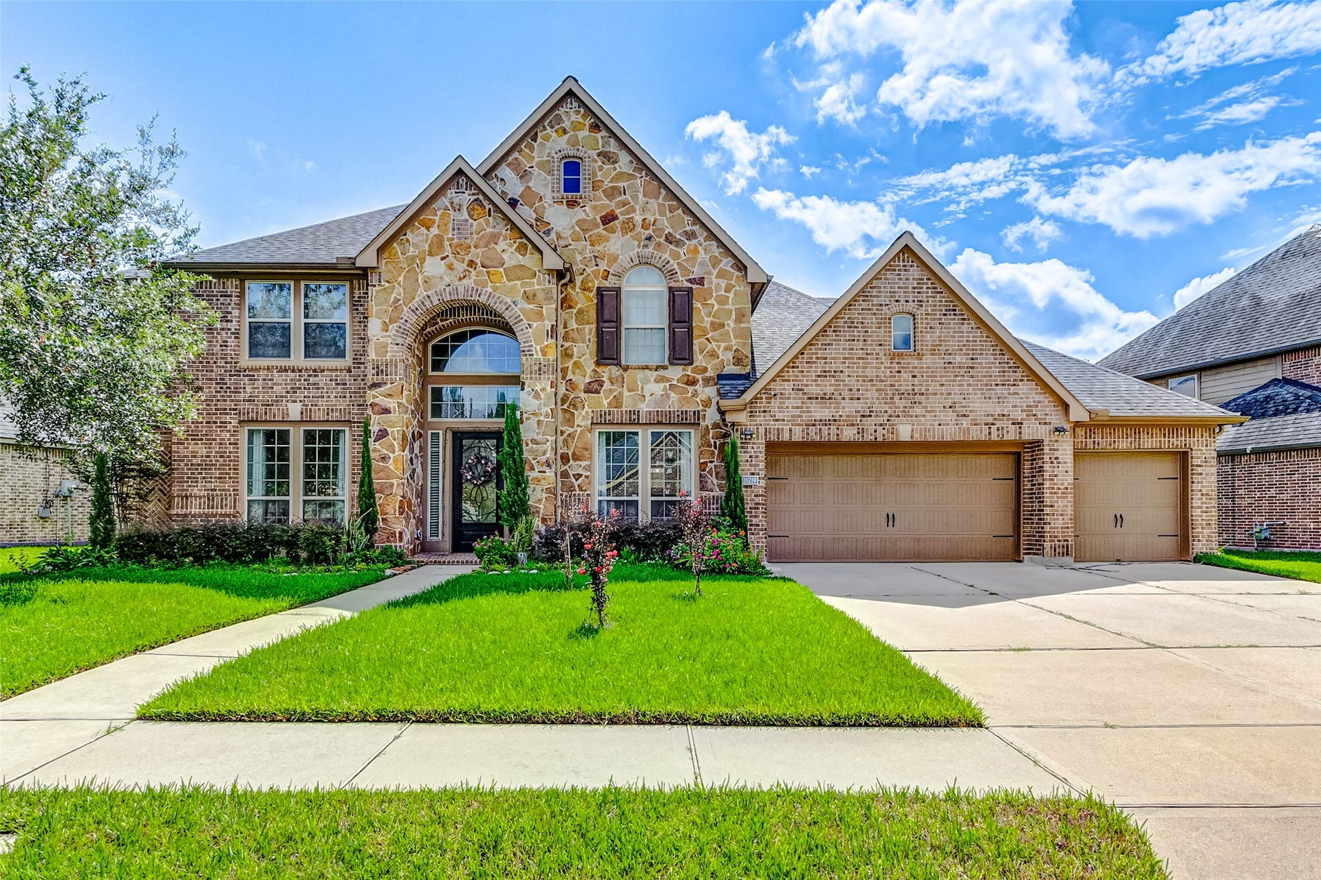 16214 Canova Hill Lane, Houston, TX 77044 16214 Canova Hill Lane, Houston, TX 77044