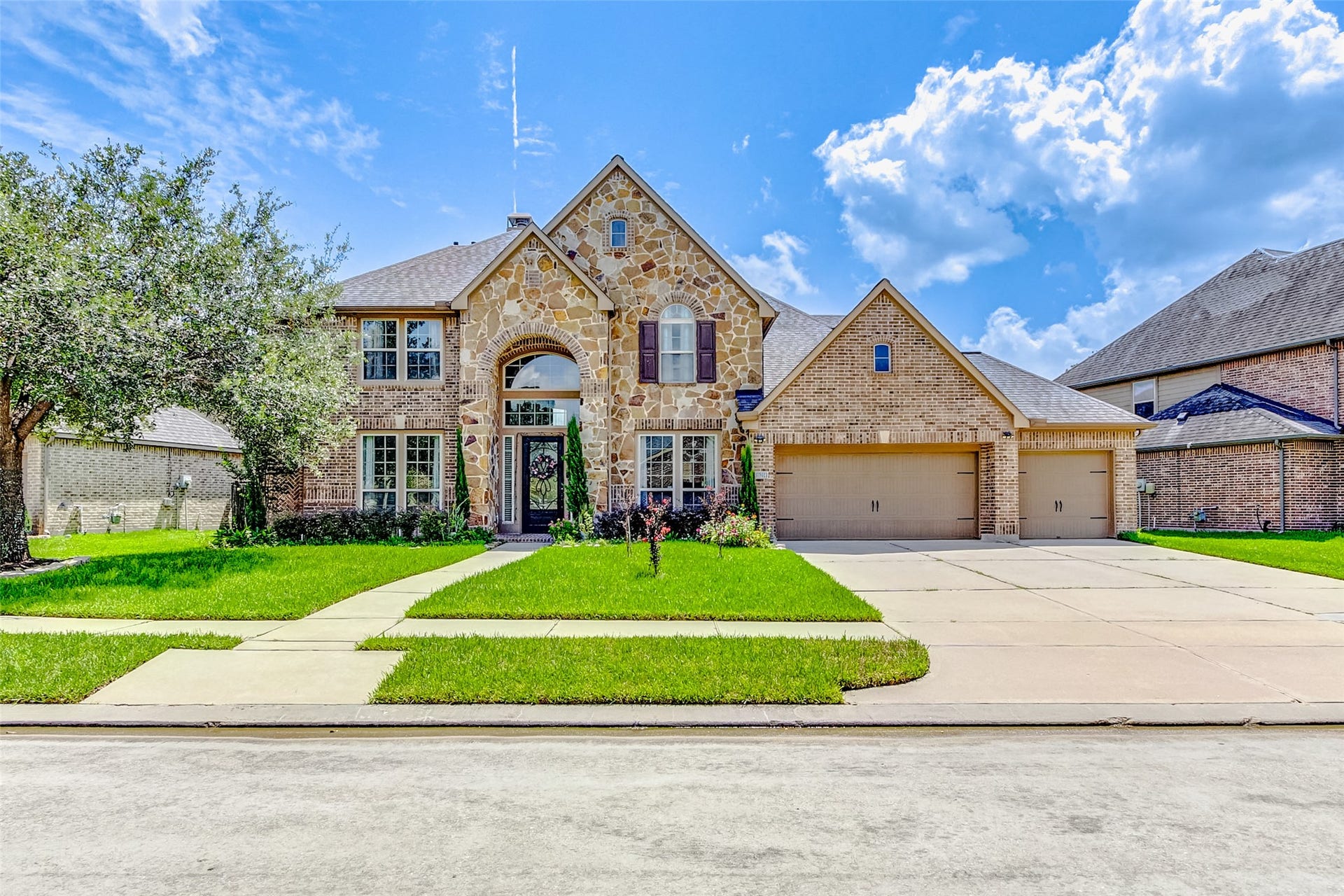 16214 Canova Hill Lane, Houston, TX 77044 16214 Canova Hill Lane, Houston, TX 77044