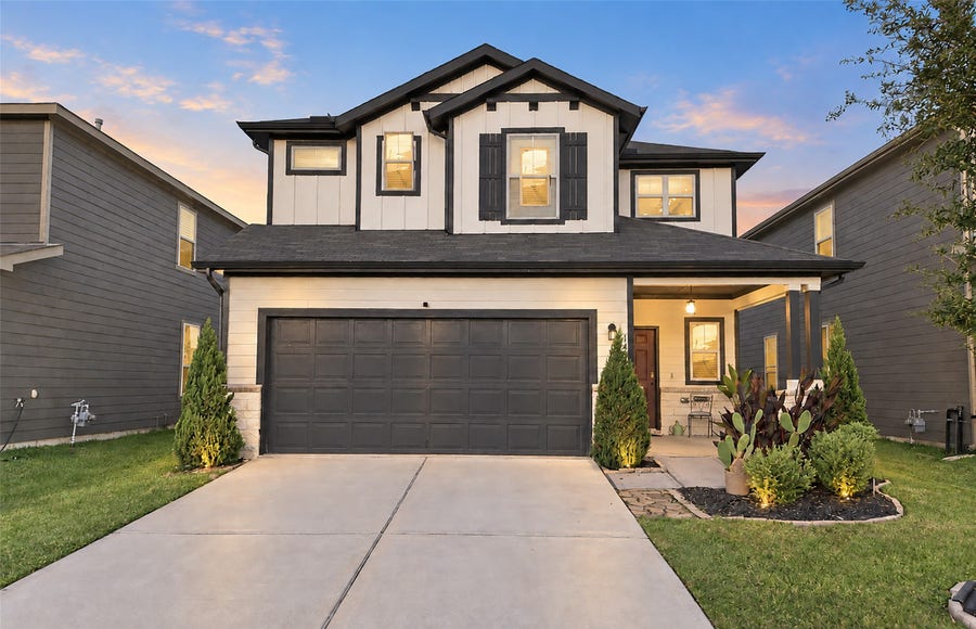 Property photo for 14526 Chasing Bend Drive, Houston, TX