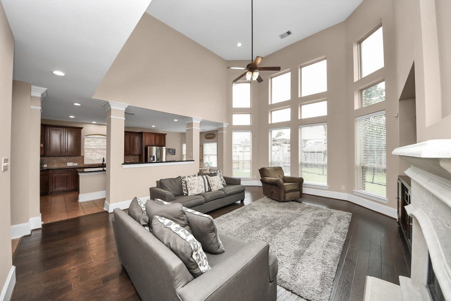 Property photo for 28047 Comal Karst Drive, Spring, TX