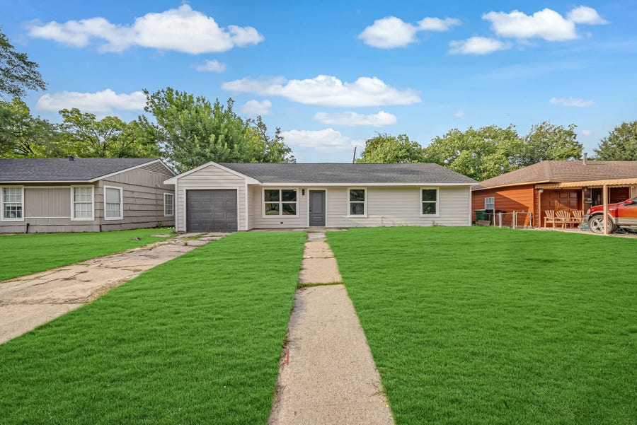 Property photo for 5107 Kingsbury Street, Houston, TX
