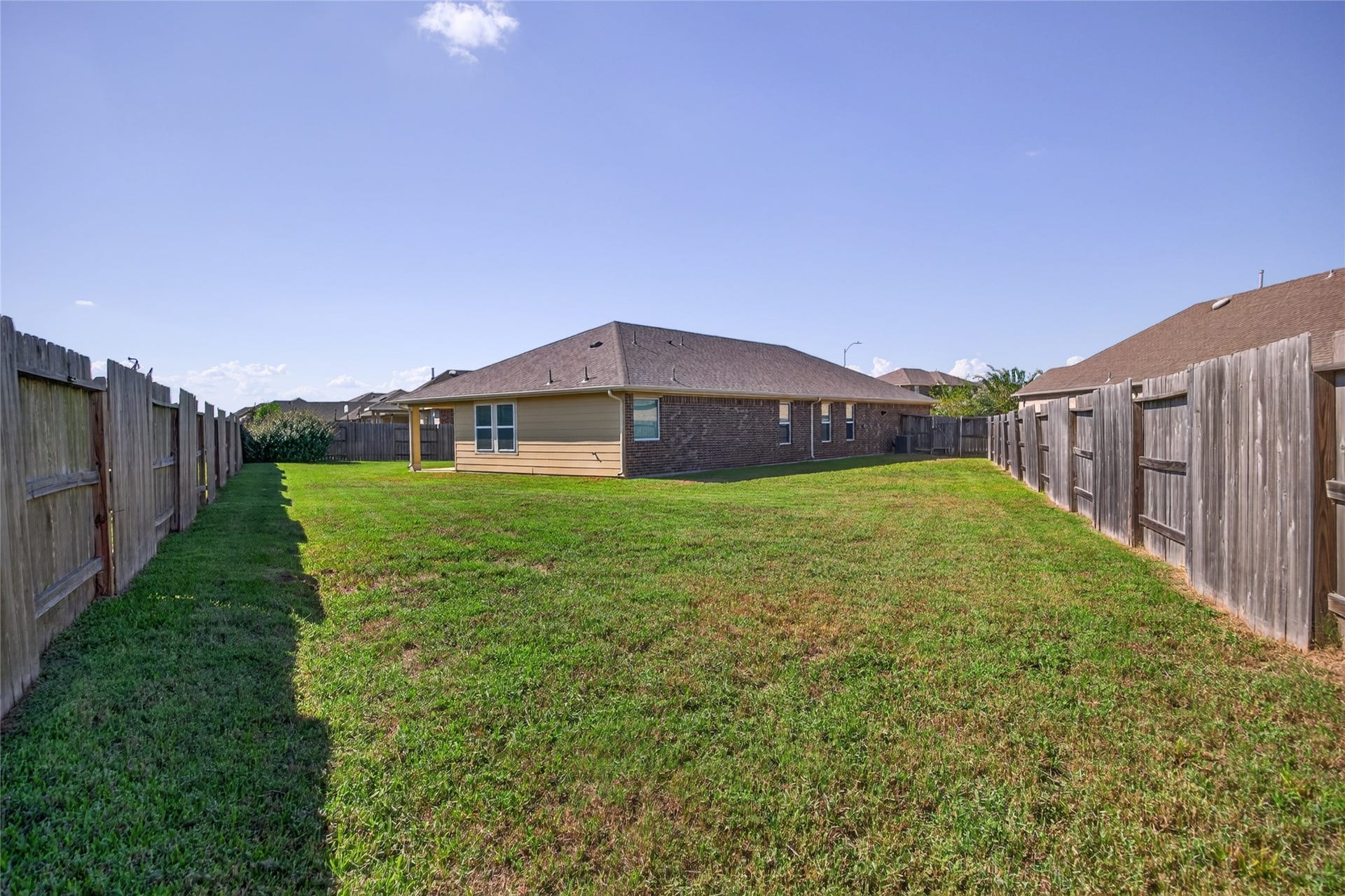24603 Dover Bend Way, Richmond, TX 77406